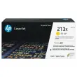 Toner HP W2132X jaune photo du produit