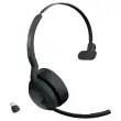 Casque sans fil Evolve2 55 Mono MS USB-C JABRA photo du produit