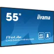 Ecran 55P Iiyama LH5560UHS photo du produit