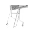 Support mobile pour &eacute;cran Move Go Flip - Neomounts photo du produit