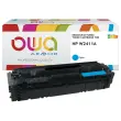 Cartouche toner compatible HP 216A OWACyan photo du produit