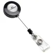 10 Enrouleurs pour porte-carte magn&eacute;tique - Durable photo du produit