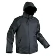 Parka Ripstop Smart II Gris/Noir photo du produit
