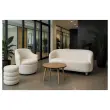 Fauteuil bouclette photo du produit