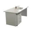 Bureau ROME panneau 160 photo du produit