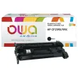 Toner K18967OW compatible HP CF259X OWA  - Noir photo du produit