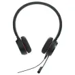 Casque t&eacute;l&eacute;phonique filaire Jabra Evolve  30 DUO JACK photo du produit