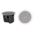 AudioPack Pro encastrable C4W blanc Bose Professional photo du produit