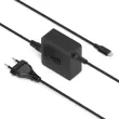 Alimentation secteur GaN² USB-C - 65W - Port Designs photo du produit