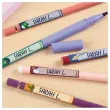 30 30 éTiquettes stylos - motifs magie - 50 x 10 mm photo du produit