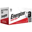 Piles miniatures oxyde d'argent 392-384 - Energizer photo du produit