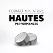 Piles miniatures oxyde d'argent 392-384 - Energizer photo du produit
