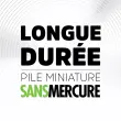 Piles miniatures oxyde d'argent 392-384 - Energizer photo du produit