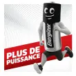 Piles miniatures oxyde d'argent 392-384 - Energizer photo du produit