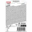 Piles lithium CR 1220 - Energizer photo du produit