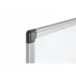 Tableau blanc A3 double face cadre plastique Bi-Office photo du produit