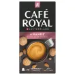 10 Capsules de café CAFE ROYAL Amande - Compatibles Nespresso photo du produit