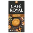 10 Capsules de café CAFE ROYAL Caramel photo du produit