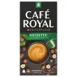 10 Capsules de café CAFE ROYAL Noisette - Compatibles Nespresso photo du produit
