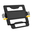Support PC portable pour bras Tallo - Noir - Fellowes photo du produit