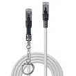Câble réseau RJ45 sécurisé - 2 m - Lindy photo du produit