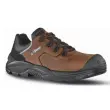 Paire Chaussures QUEBEC UK S3 SRC - Taille 45 - Upower photo du produit