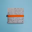 Pochette pour clavier Split - En feutre - R-Go Tools photo du produit