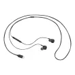 Ecouteurs - USB-C - T'nB photo du produit
