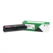 Toner 20N20M0 - Magenta - Lexmark photo du produit