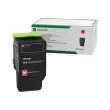 Toner 78C20M0 - Magenta - Lexmark photo du produit