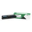 Toner 20N20C0 - Cyan - Lexmark photo du produit