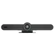 Barre vid&eacute;o 4K avec haut-parleur int&eacute;gr&eacute; - Ilyama photo du produit