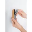 Brosse li&egrave;ge pour tableaux blancs - Magn&eacute;tique - Bi-Office photo du produit