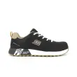 Paire Chaussures de s&eacute;curit&eacute; Haka S1PS - 47 - Noir photo du produit