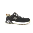 Paire Chaussures de s&eacute;curit&eacute; Haka S1PS - 47 - Noir photo du produit