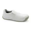 Paire Chaussures de s&eacute;curit&eacute; Milk Evo Blanc S3 - 35 - Blanc photo du produit