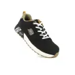 Paire Chaussures de s&eacute;curit&eacute; Haka S1PS - 38 - Noir photo du produit