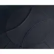 Ballon lest&eacute; assise ergonomique - Diam&egrave;tre 75 cm - Gris - Leitz photo du produit