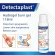 Eau gélifiée Hydrogel - Detectaplast photo du produit