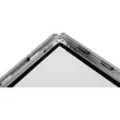Cadre clipsable OUTDOOR - A4 - Aluminium - Durable photo du produit