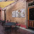 Cadre clipsable OUTDOOR - A1 - Aluminium - Durable photo du produit