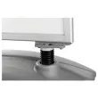 Stop trottoir Heavy base Outdoor - A1 - Durable photo du produit