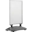 Stop trottoir Heavy base Outdoor - A1 - Durable photo du produit