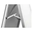 Stop trottoir Fold Outdoor - A1 - Durable photo du produit