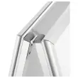 Stop trottoir Fold Outdoor - A1 - Durable photo du produit