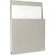 Pochette affichage INFO BOX - Magnétique - A4 - Durable photo du produit