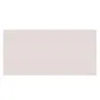 Tapis sous-main réversible - 80 x 40 cm - Rose et taupe - Fellowes photo du produit