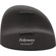Souris ergonomique verticale Breyta Plus - Grande main - Droitier - Fellowes photo du produit