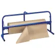 D&eacute;vidoir pour papier emballage kraft - 115 cm - Wonday photo du produit
