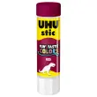Colle FUNTASTIC COLORS - 8g - Uhu photo du produit